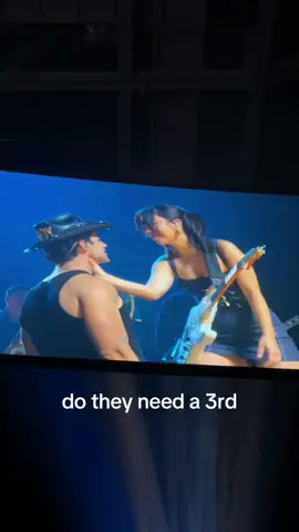 they’re both so hot why lie #joejonas #jinjoo #jonasbrothers 