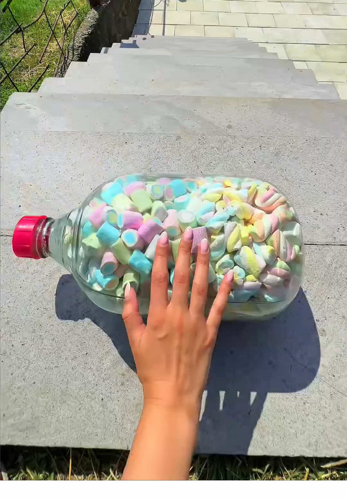 #BottleBreaking  #asmr  #satisfying  #relaxing  #FYP 