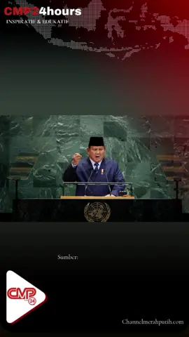 presiden Prabowo Subianto akan berangkat ke Mesir untuk menghadiri konferensi tingkat tinggi perdamaian Gaza pada hari Senin tanggal 13/10/2025. presiden Prabowo juga memutuskan untuk hadir sebagai bentuk komitmen Indonesia dalam mendorong perdamaian antara Palestina dan Israel #cmp24hours #beritaviral #gaza 