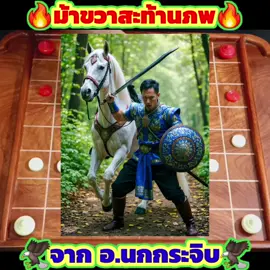🔥คมหมากสยบเซียน🔥 ตอน : ม้าขวาสะท้านภพ!! จาก 🦅อ.สุดยอดเซียนนกกระจิบ🦅 จอมบุกอันดับ 1 ของแผ่นดิน #หมากรุกไทย #เซียนเหนือเซียน #เรียนหมากรุกด้วยใจรักByครูพงษ์
