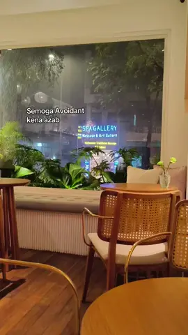 doa anak yateam yg tersakiti 🤲 #avoidantattachment 