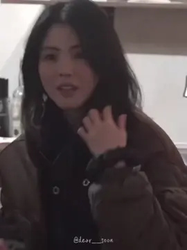 #hansohee♡ #한소희 #hansohee #xeesoxee #fypシ゚ 