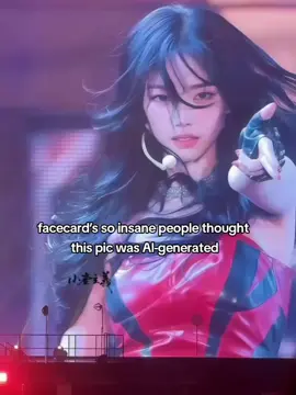 mana yang nge hate my sendiri lagi bjirr, they always prove that they are karina's biggest haters, she's the ORIGINAL AI VISUAL #Karina #fyp #yujimin #karinaaespa #aespa 