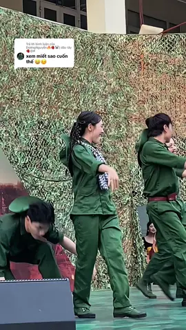 Trả lời @DươngNguyễn🔥🍓🐼( dâu tây🍓@# Phần típ theoo!!! @Sao Nhập Ngũ - Viettel Media  manifest nhà sao mời Thuý Hậu típpp✨ #Hauhoang #saonhapngu #unitour #viral #xuhuong 