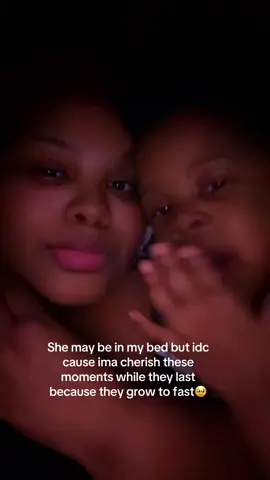 I love my sweet girl 😘😘😘 #fyp #sahm #toddlersoftiktok #MomsofTikTok #motherhood 