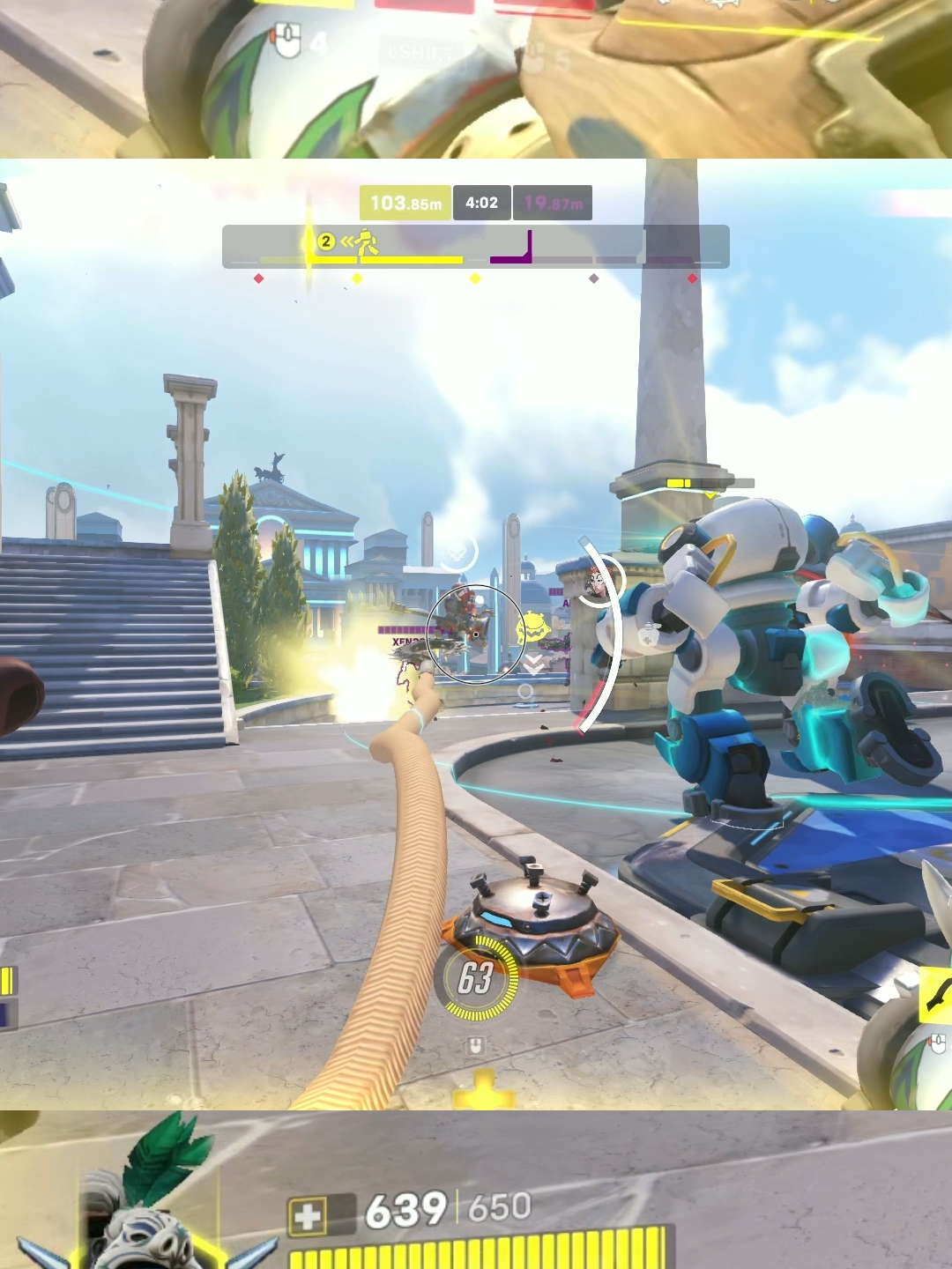 The Worst Hook Break Ever ~Overwatch 2  Just a guy who streams daily on Youtube and Tiktok. Linktree: https://linktr.ee/Starmatter I stream on TikTok at the same time, if you would rather watch it there. https://www.tiktok.com/@starrmatterr If you wish to donate to me, I'd be eternally grateful. https://streamlabs.com/starmatterr/tip I WILL WIN! #Overwatch #overwatch2 #Competitive #ranked #casual #Quickplay #qp #comp #mercy #kiriko #reinhardt #Ramattra #perks #pokemon #pokemongo #blizzard #pc #clash #payload #flashpoint #stadium #hybrid #minecraft #fortnite #fortnite #Overwatch #overwatch2 #Competitive #ranked #casual #Quickplay #qp #comp #mercy #kiriko #reinhardt #Ramattra #perks #pokemon #pokemongo #blizzard #pc #clash #payload