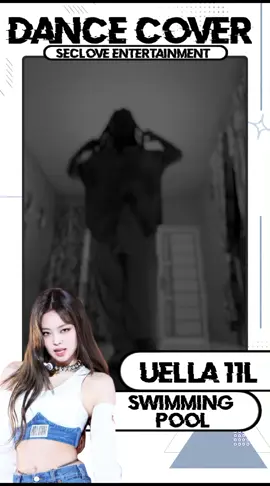 ❥𝘿𝘼𝙉𝘾𝙀 𝘾𝙊𝙑𝙀𝙍 .uella`jennie 11l .swimming pool .  ©𝙎𝙀𝘾𝙇𝙊𝙑𝙀𝙀𝙉𝙏𝙀𝙍𝙏𝘼𝙄𝙉𝙈𝙀𝙉 #dance #trending #viral #foryoupage #xybca 