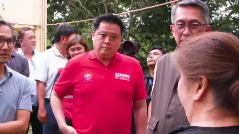 sige na, say it!... say it.. say it! sir Vince naman, nahirapan pang magsalitan....  #fyppppppppppppppppppppppp  #fyppppppppppppppppppppppp  #kmjs 