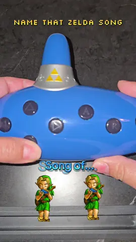 Replying to @_nancy007 Name that Zelda Song! 🎶 #zelda #tloz #thelegendofzelda #legendofzelda #majorasmask 