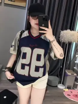 Áo Lưới Thể Thao Jersey Ricxie#aoluoithethao #aothethaonam #aounisex 