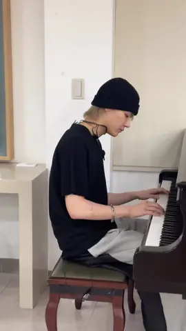 He just good at everything  #andteam #NICHOLAS #kpopfypシ 