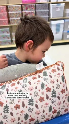 My boy! The high chair is 👌 #cerebralpalsy #quadriplegic #hie #microcephaly #cerebralpalsyawareness 