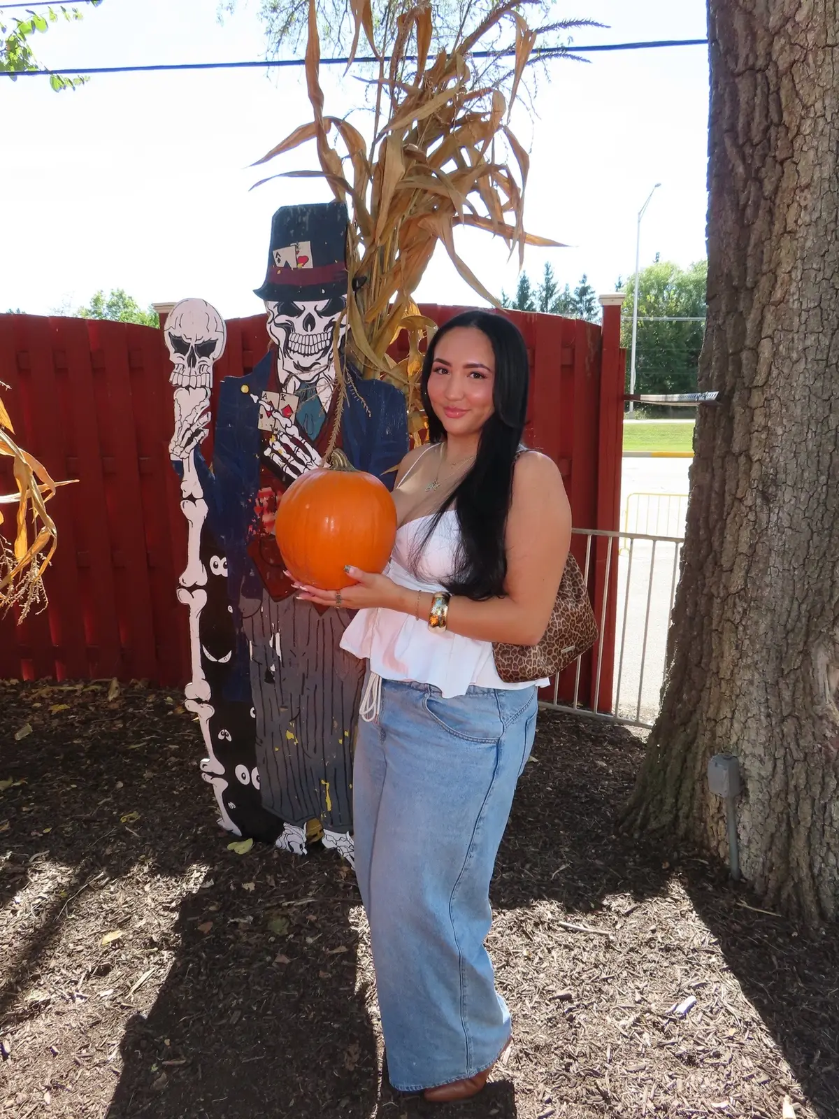 #pumpkin 