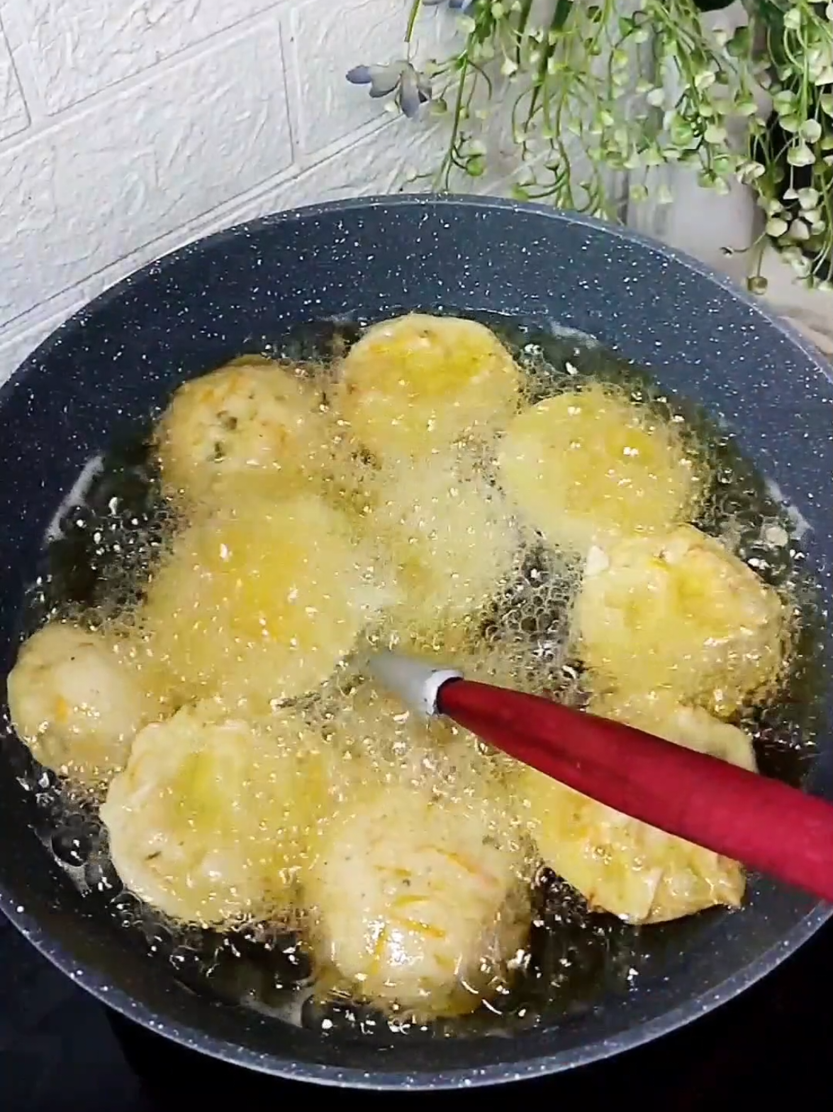 cetakan bakwan anti lengket murah  #cetakanbakwan #cetakan bakwan anti lengket 1 lubang #bakwan #bakwansayur #alatdapur 