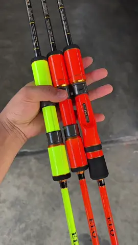 Sultan mah bebas😃 3joran 1pemilik🔥 rod yg di order pun hight premium punya🔥 terimakasih telah mempercayai custom dgn Leknanjig indonesia🖤 info custom rekues suka2 silahkan DM atau WA ada di bio profil. #leknanjig #customrod #fyp #fishing #mancing 