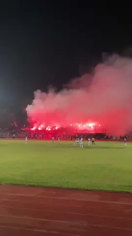 💜🤍🖤 #persipopurwakarta  #tifosidellapurwakarta #pwkboys #purwakarta 