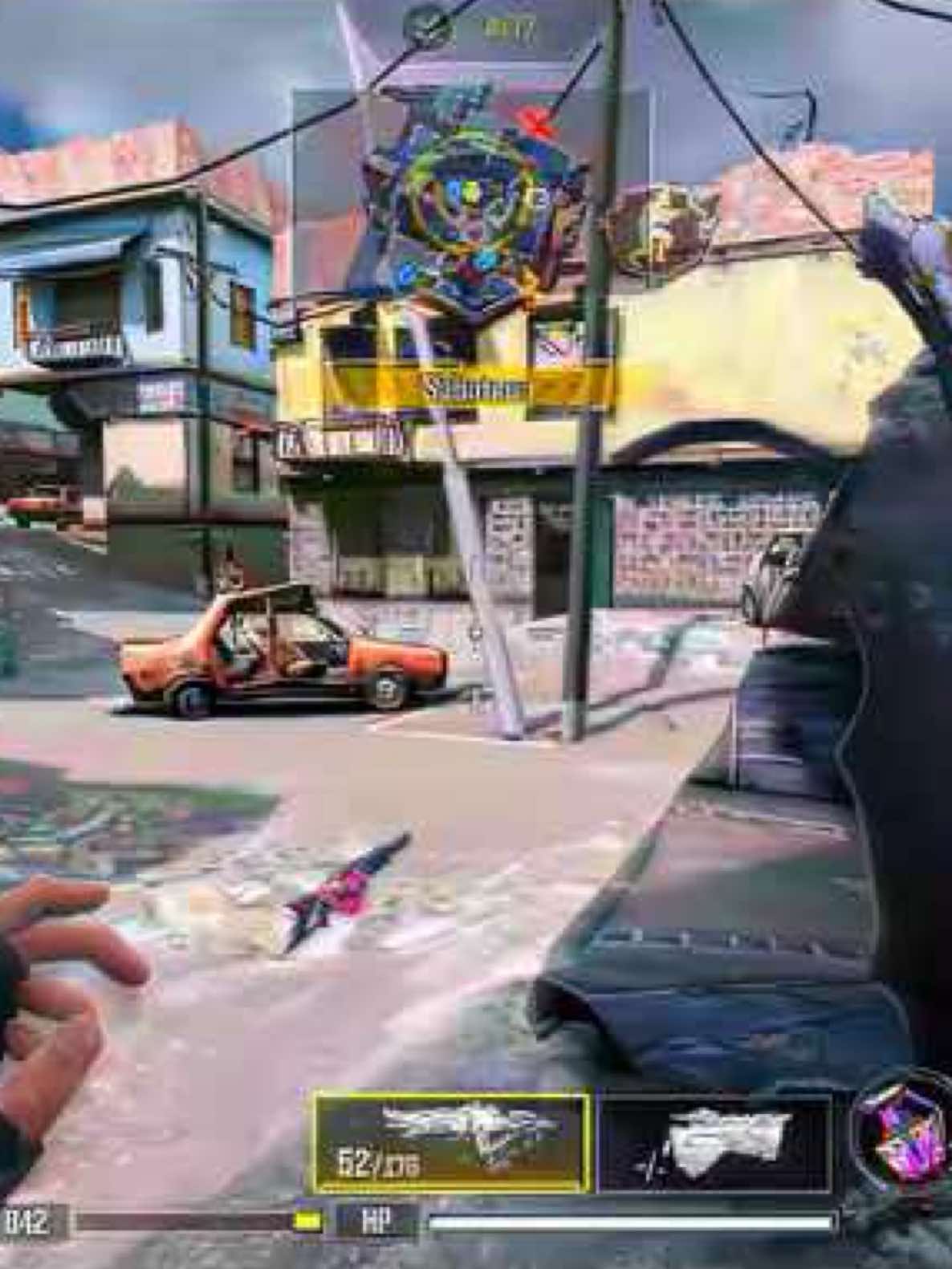 vmp til i die | Garena CODM  #codm #codmobile #codmindo #creatorsonduty #codmghostorghosted