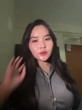 yaampun asik bgtt