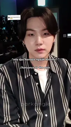 Membalas @parkangiejuga part 17 #yoongi #pov #fanfiction #ffbts #fyp 