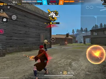Hôm nay mình chơi flo nha🗿#xuhuong #freefire #nhasangtaofreefire #viral #kidaumaygio 