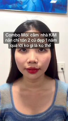 #tiktokđộ #tiêmmôi #tiêmmôiđẹp #fullface #tiêmcằm 