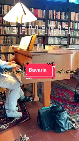 Bavaria — where time forgot to move. Castles in the clouds, lakes that whisper old secrets. A king who built dreams instead of empires — and they called him mad. But madness made magic. Here, history breathes in every misty morning. #creatorsearchinsights  #traveltips, #trendingsounds, #tiktoktravel   @Travel&Food 