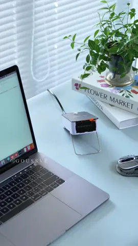 Chilly office? This portable heater is your new best friend. It heats up in seconds and fits anywhere! #heater #portableheaters #wintergear #miniheater #staywarm 