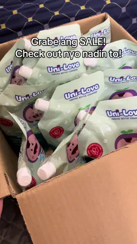 Feeding bottle cleanser 4 packs na #kidsproducts #babyessentials #babyproducts #unilovequalityandtrustedbabybrand #feedingbottlecleanser 