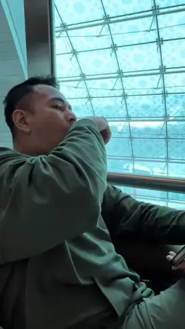 Bismillah sampe sana fit lagi 👊