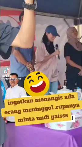 ..DUN Merotai jangan harap GRS tanding sana..kan PMX sudah umum calon PH tanding sana..apa kaki kau ..jom undi Warisan Merotai Yb. Saipuddin Hatta 🥰🫰#SelamatkanSabah 