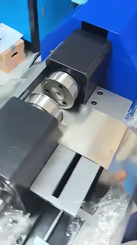 Single-lane cutting machine 💍🏭#jewelry #machine #factory 
