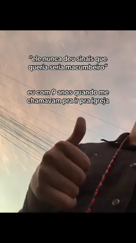 no final eu sempre ia 😔#candomblé #umbanda #quimbanda #axe 