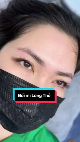 Mi Lông Thỏ mịn, mềm, tự nhiên, bền, đẹp …..#noimibangtay #tiemmicotien #noimichuyennghiep #noimithietke 