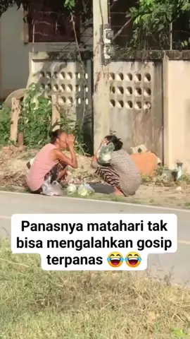 emang mamak2 gak ada duanya kalo soal gosip 😂🤣😂 #fyp #videoviral #ngakak #gosipviral #TikTokTrends 