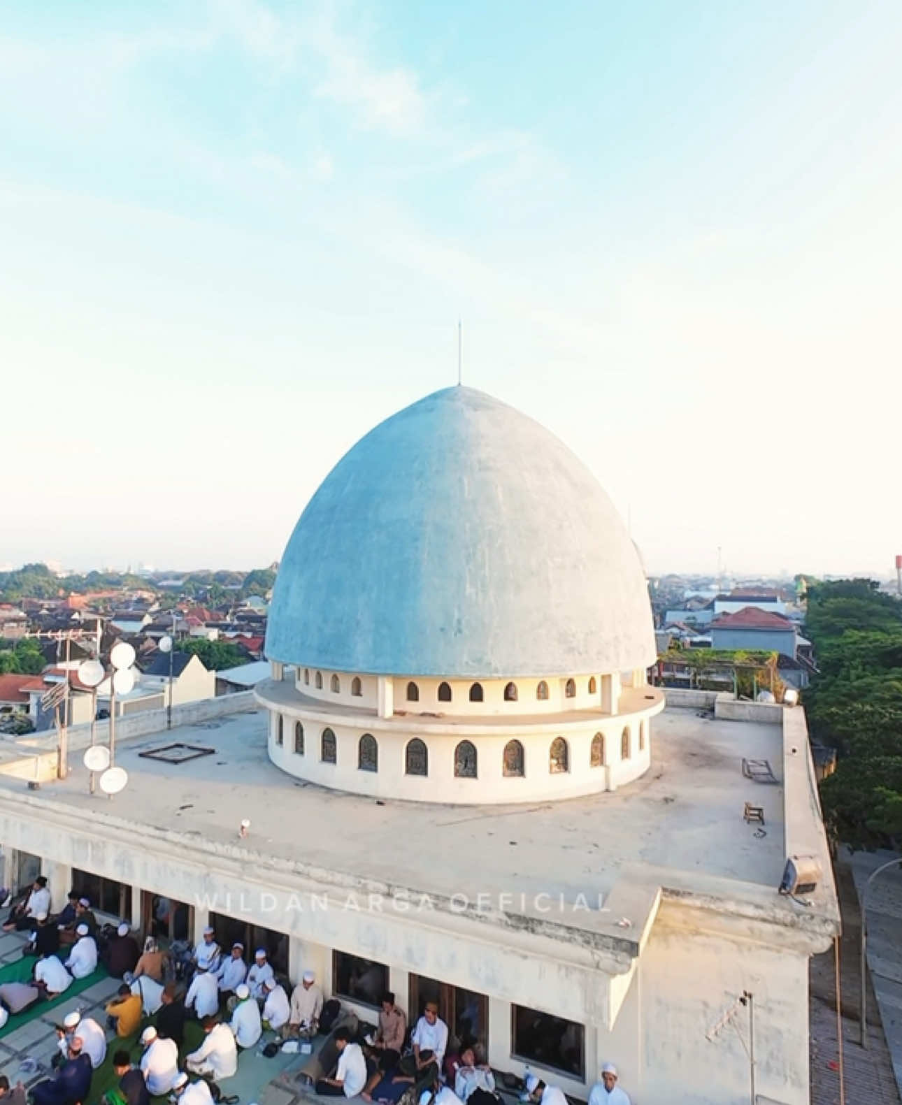 Haul solo 2025 🌹 absen dulu yang hadirr🥹 #haulsolo #haulsolo2025 #masjidriyadhsolo #solo #haul 