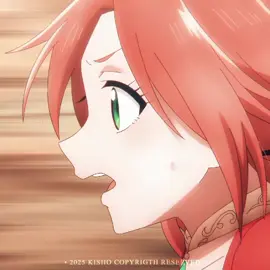 The prince came to save the girl! | #anime #akujikireijoutokyouketsukoushaku #kioshitsu #niersqd #animeedit