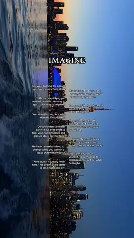 #imagine #imaginewtv #booktoker #reading #foryourpageofficiall 