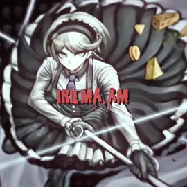 KIRUMI TOJO #danganronpav3 #edit #fyp #viral #danganronpa  ORIGINAL HIGH QUALITY DANGANRONPA V3 KIRUMI TOJO EDIT