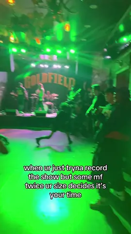 genuinely accepted my fate #fyp #metal #hardcore #concert 