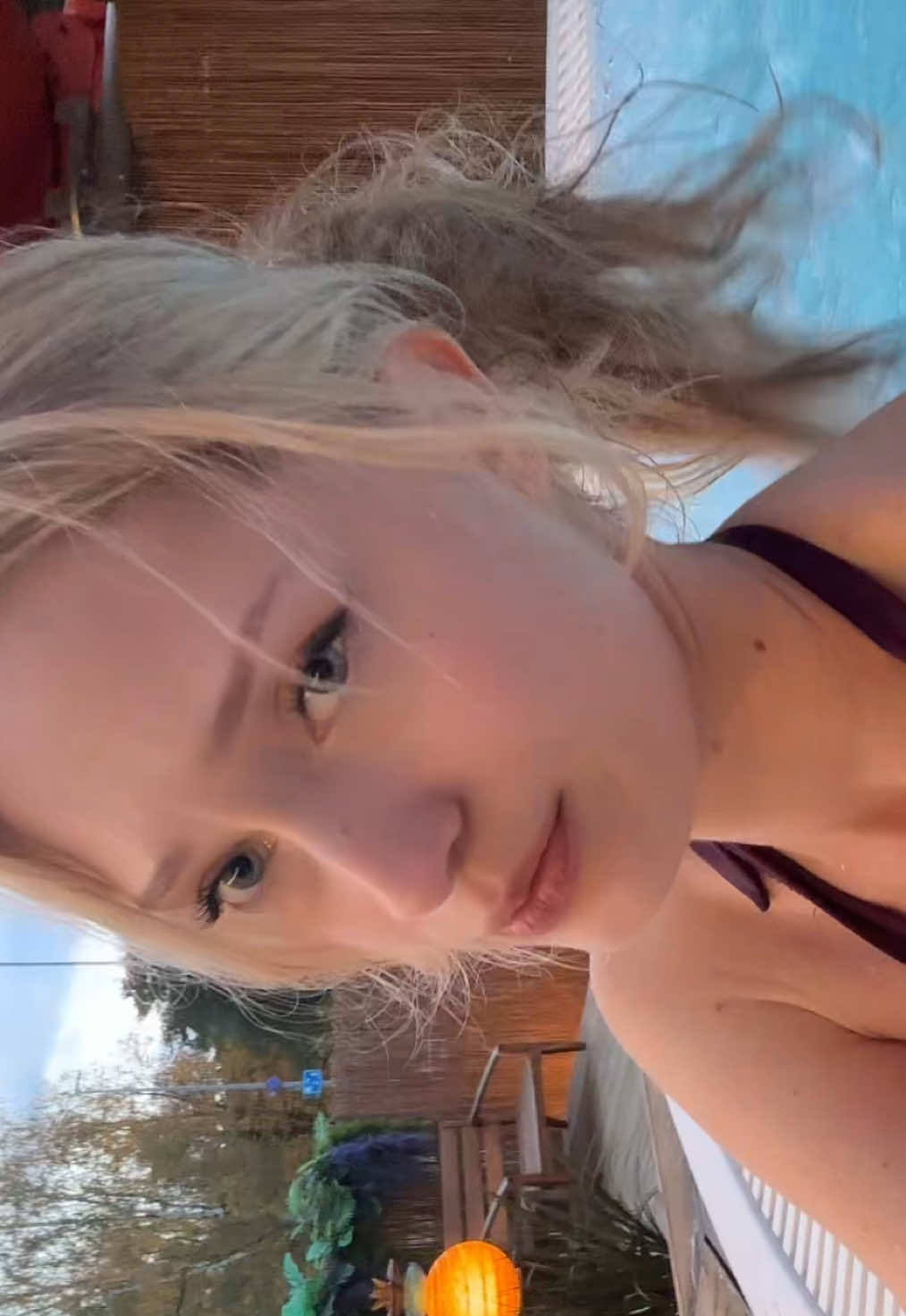 Pov: last talk with ex 