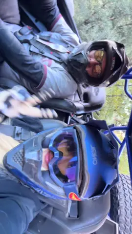 🌵💨 Día de adrenalina y polvo 🚀 #RZR #AventuraOffRoad #Adrenalina #WeekendVibes #foryoupage 