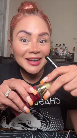 La cobertura muy buena y no se siente pesada 10/10  #fyp 