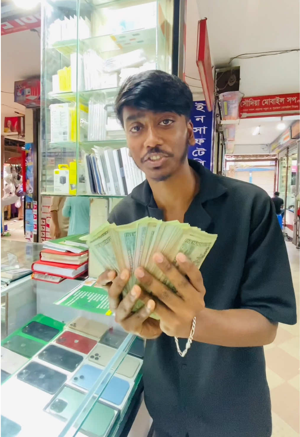 আলহামদুলিল্লাহ আমার একটা ছোট স্বপ্ন পূরণ হলো 🥰🥰#sakib 