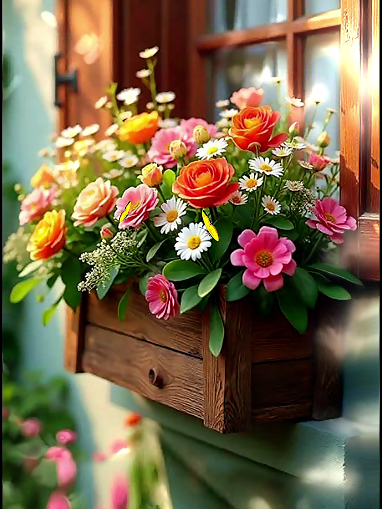 #صباحكم_أحلى_صباح🌹🌹 #صباحكم_معطر_بذكر_الله💚🌹🌿🌷😍🌸🙏 #صباحكم_أحلى_صباح_يااجمل_متابعين #صباحكم_سعادة_لاتنتهي🕊🎼🥀 #صباحيات #صباحكم_سعادهـ🌸🍃 #صباح_الخير #صباحياتي #صباحاتي #اللهم_بك_أصبحناا #_اللهم_اغفر_للمؤمنين_والمؤمنات_الأحياء_منهم_والأموات #اللهم_اغفر_لنا_وارحمنا_وتب_علينا #اللهم_اغفر_للمومنين_والمومنات_والمسلمين_  #Wake_up_and_welcome_another_morning_n_life #يارب_صل_على_نبيك_مابدا_نور_الصباح_واشرقت_افاق #اإِنَّ_اللَّهَ_وَمَلائِكَتَهُ_يُصَلُّونَ_عَلَى_النَّبِيِّ_يَا_أَيُّهَا_الَّذِينَ_آمَنُوا_صَلُّوا_عَلَيْهِ_وَسَلِّمُوا_تَسْلِيمًاا #Good_morning #سبحان_الله_وبحمده_سبحان_الله_العظيم #سبحان_الله_وبحمده_عدد_خلقه_ورضا_نفسه #لسنا_صالحين_بما_يكفي_لكننا_نخاف_الله #ومن_يتوكل_على_االله_فهو_حسبه #الاستغفار_غسيل_القلوب