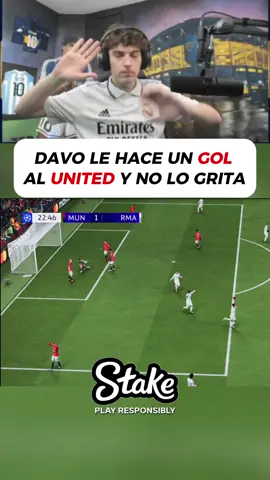 ley del ex #davo #fc26 #modocarrera #davooxeneize