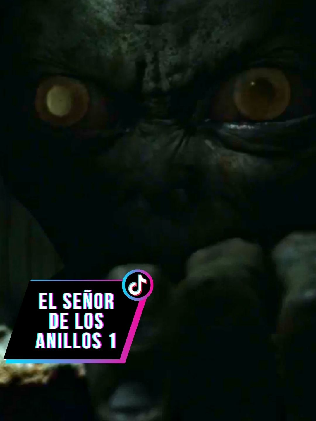 el señor de los anillos 1 pt 112#lacomunidaddelanillo #elseñordelosanillos #lordoftherings #gandalfelgris #sarumanthewhite #hobbits #frodobolson #editsdepeliculas #pelicularecomendada #partesdepeliculascompletos #parte123456789101112131415 #viralvideotiktok #fypシ゚viral🖤tiktok #erickmeap #compartircopiarenlace
