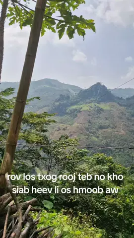 rooj hav toj siab pos huab zis niab