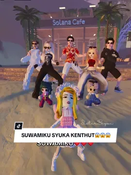 SuWamiKu,,,SyUka KenThut😱🥰😱 MAP : Pulau Indo #rekomendasi #robloxfyp #robloxedit #robloxgames 