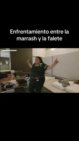 Que opináis de este espectáculo bochornoso?? #zonagemelos #lamarrash #lafalete #maeb #lauritadubai 