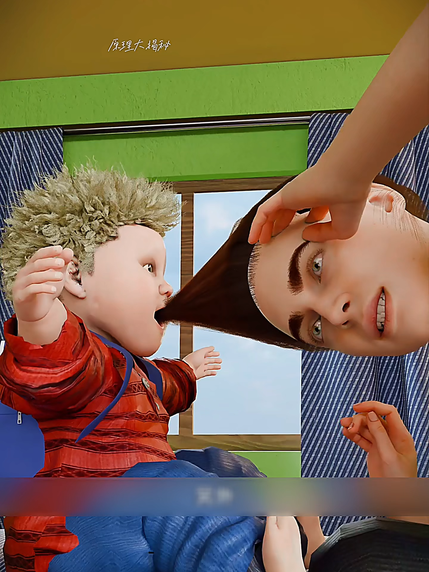 Sự Nguy Hiểm Của Búp Bê Đồ Chơi 🥶#LearnOnTikTok #cothebanchuabiet #kienthuc #trending #facts #suthatthuvi #xuhuong #viral